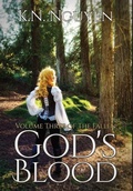 Cover: God's Blood - DragonScript