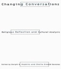 Cover: Changing Conversations - Routledge