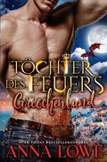 Cover: Toechter des Feuers - Twin Moon Press