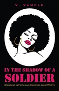 Cover: In The Shadow Of A Soldier - Butterfly Typeface