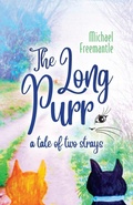 Cover: The Long Purr - UK Book Publishing