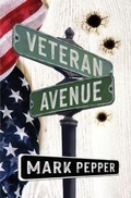 Cover: Veteran Avenue - Red Dog Press