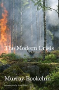 Cover: The Modern Crisis - AK Press