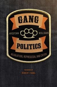 Abbildung von: Gang Politics - AK Press