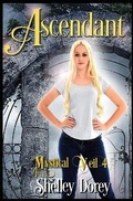 Cover: Ascendant - Monarch Moments