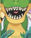 Cover: Dinosaur Dentist - Pandamonium Publishing House
