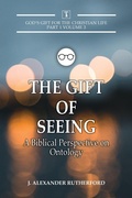 Cover: The Gift of Seeing - Teleioteti