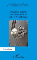 Cover: Nouvelles lectures des<em> Fantasiest&uuml;cke</em> d'E. T. A. Hoffmann - De L'Allemand