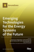 Cover: Emerging Technologies for the Energy Systems of the Future - MDPI AG