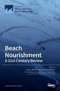 Cover: Beach Nourishment - MDPI AG