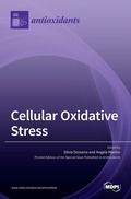 Cover: Cellular Oxidative Stress - MDPI AG