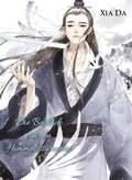Cover: Bu Tian Ge - Die Ballade von den Himmelsst&uuml;rmern - Band 1 - Chinabooks E. Wolf