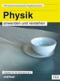 Cover: Physik anwenden und verstehen - inkl. E-Book - Orell F&uuml;ssli Verlag