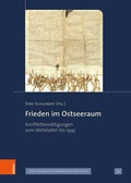 Cover: Frieden im Ostseeraum - B&ouml;hlau
