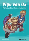 Cover: Pipu von Ox - tredition