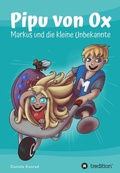Cover: Pipu von Ox - tredition