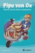 Cover: Pipu von Ox - tredition