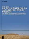 Bild: Die östliche Marmarica als archäologisches Problem - De Gruyter