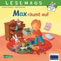 Bild: LESEMAUS 119: Max räumt auf - Carlsen