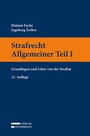 Cover: Strafrecht Allgemeiner Teil I - Verlag Österreich