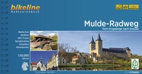 Abbildung von: Mulde-Radweg - Esterbauer