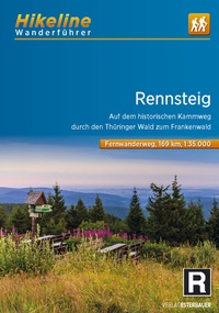 Abbildung von: Rennsteig - Esterbauer