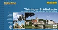 Cover: Th&uuml;ringer St&auml;dtekette - Esterbauer