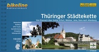 Abbildung von: Thüringer Städtekette - Esterbauer
