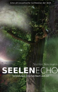 Enlarge image Cover: Seelenecho - TWENTYSIX