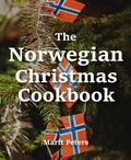 Bild: The Norwegian Christmas Cookbook - BookRix
