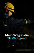 Cover: Mein Weg in die THW-Jugend - epubli
