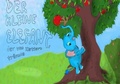 Cover: Der kleine Elefant, der vom Klettern tr&auml;umte - epubli