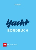 Cover: Yacht-Bordbuch - Delius Klasing