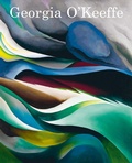 Cover: Georgia O'Keeffe - Hatje Cantz Verlag