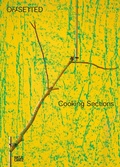 Cover: Cooking Sections - Hatje Cantz Verlag