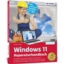 Bild: Windows 11 Reparaturhandbuch - BILDNER Verlag