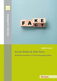 Abbildung von: Social Media & Fake Facts - Tectum Wissenschaftsverlag