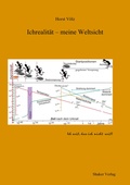Cover: Ichrealit&auml;t - meine Weltsicht - Shaker