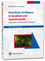 Bild: Künstliche Intelligenz in Geodäsie und Geoinformatik - Wichmann Verlag