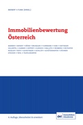 Cover: Immobilienbewertung &Ouml;sterreich - &Ouml;VI Immobilienakademie