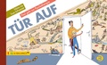Cover: T&uuml;r auf - BALANCE Buch + Medien Verlag