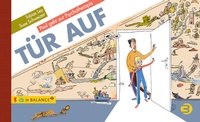 Abbildung von: Tür auf - BALANCE Buch + Medien Verlag