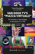 Cover: Van Gogh TV's &raquo;Piazza Virtuale&laquo; - transcript