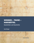 Cover: Wenden - Thune - Harxb&uuml;ttel - Einert & Krink UG (haftungsbeschr&auml;nkt)
