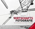 Cover: Wirtschaftsfotografie - morisel