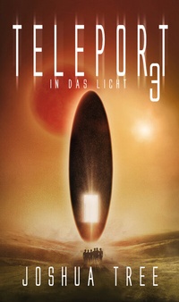 Enlarge image Cover: Teleport 3 - Belle Epoque Verlag