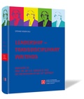 Cover: Leadership - Transdisciplinary Writings - Steinbeis-Edition