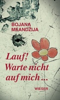 Cover: Lauf! - Wieser Verlag