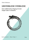Cover: Unsterbliche Sterbliche - Thelem