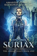 Cover: Suriax - Next Chapter